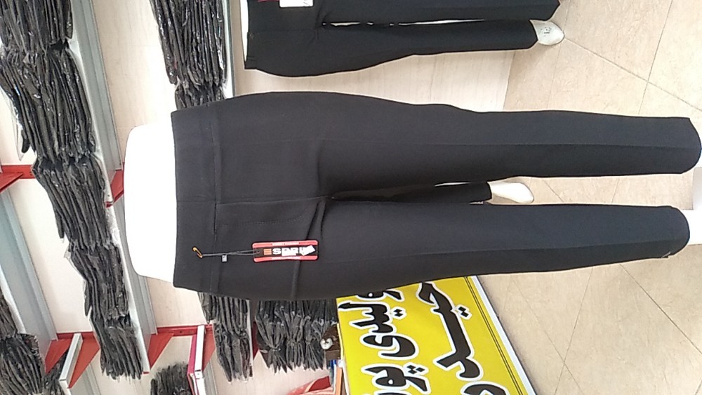 سورن راسته کد 134104 - خرید شلوار زنانه عمده