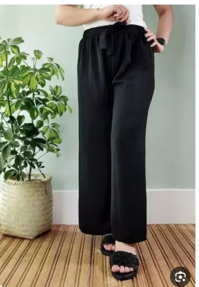 شلوار راحتی کد 134110 - خرید شلوار زنانه عمده