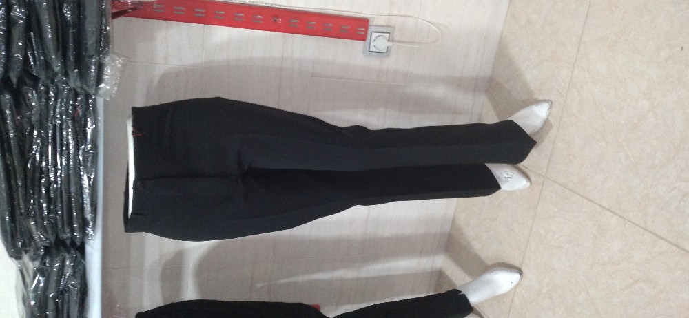 شلوار کد 134114 - خرید شلوار زنانه عمده