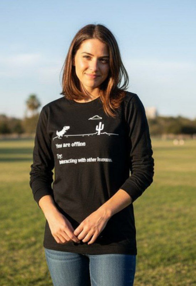 بلوز اسپرت زنانه مردانه آستین دار کد 135439 - خرید ست بلوز شلوار زنانه عمده