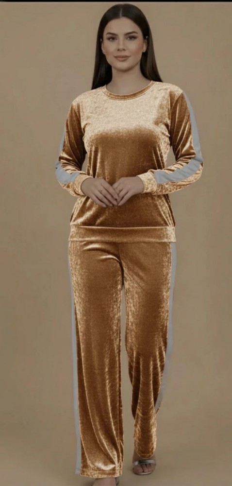 ست بلوز شلوار کد 135462 - خرید ست بلوز شلوار زنانه عمده