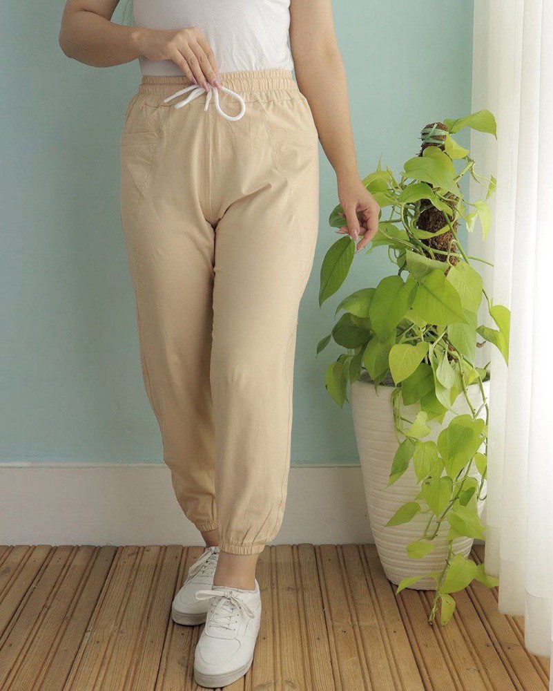 شلوار جاگر کد 135468 - خرید شلوار زنانه عمده