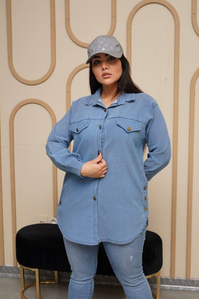 مانتو پایین حلال کد 135596 - خرید مانتو زنانه عمده