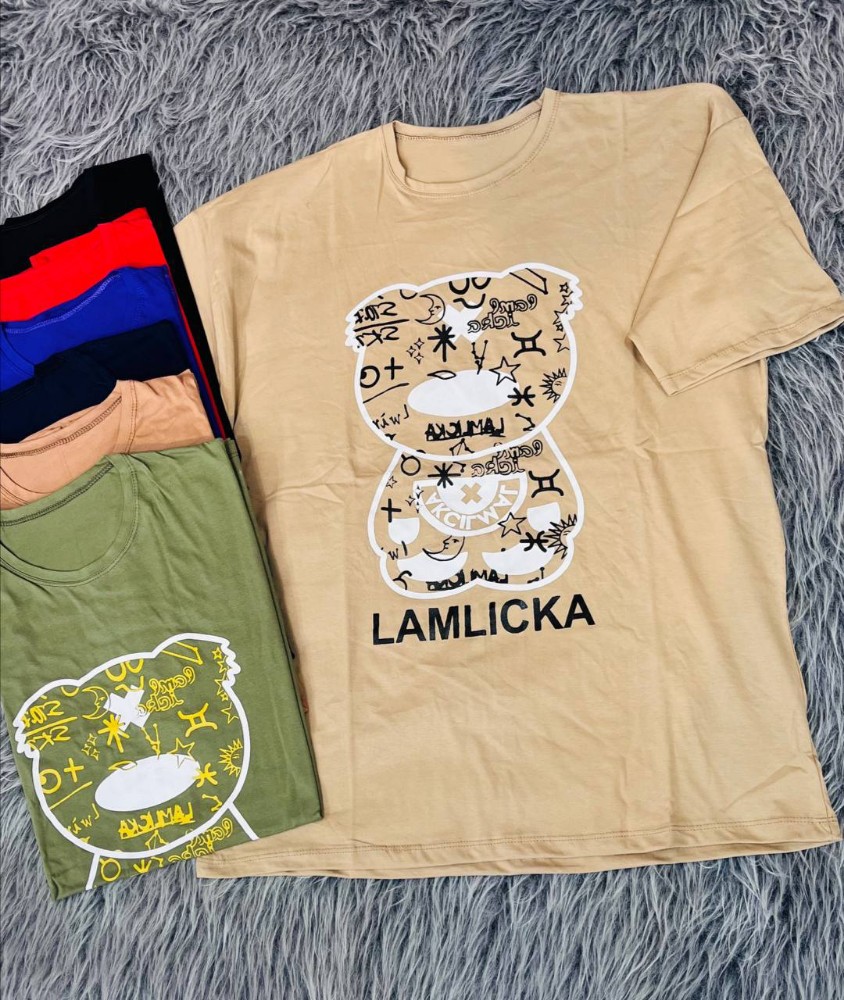 تیشرت لانگ تدی کد 135626 - خرید تاپ و تیشرت زنانه عمده