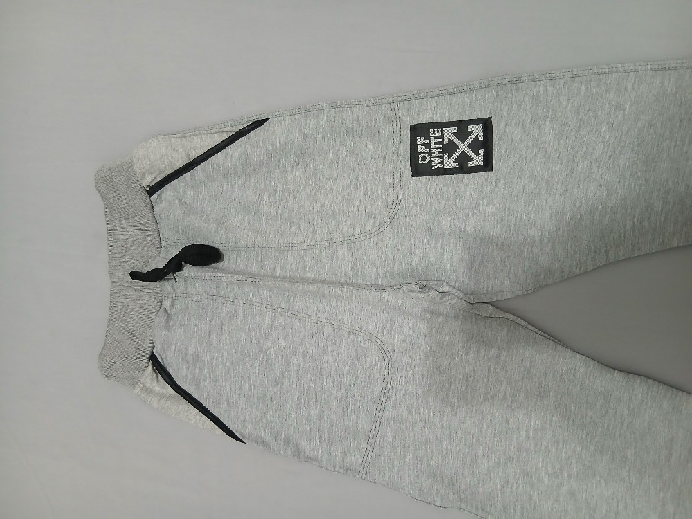 شلوار پسرانه ملانژ کد 134974 - خرید شلوار مردانه عمده