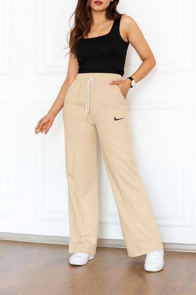 شلوار بگ تیپ نایک کد 135007 - خرید شلوار زنانه عمده