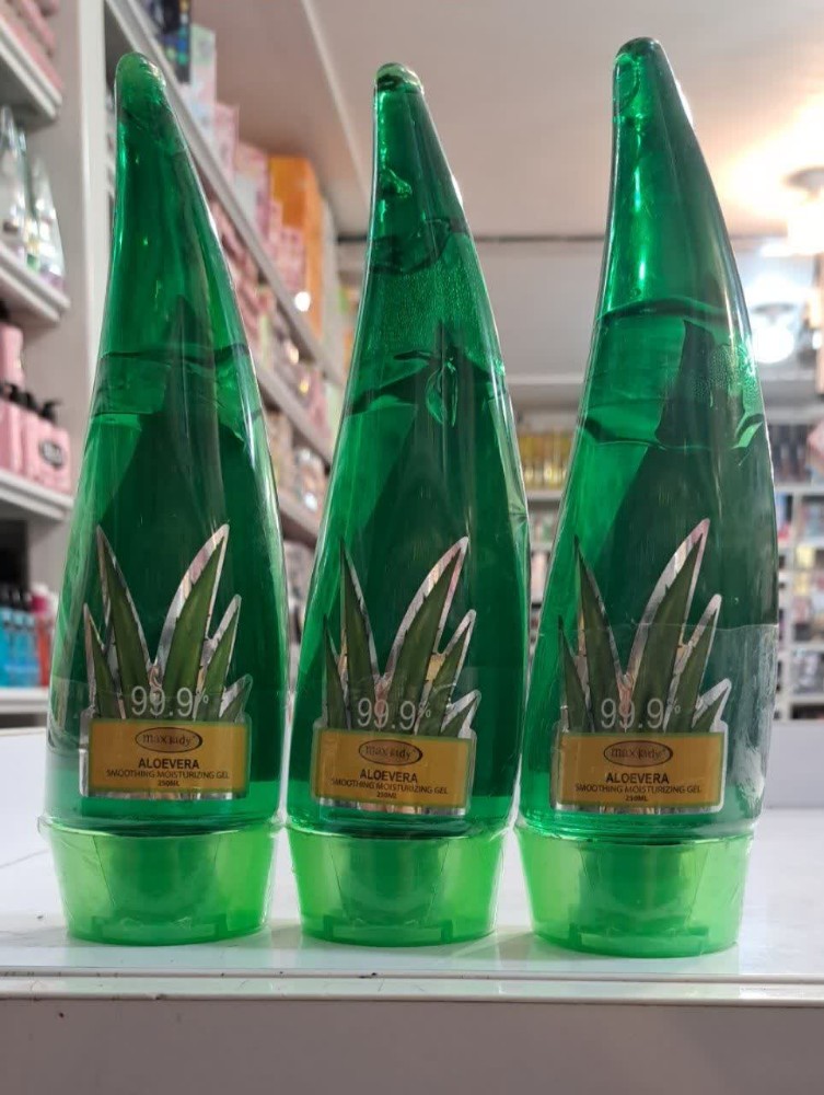 ژل آلوورا کد 134054 - خرید تونر عمده