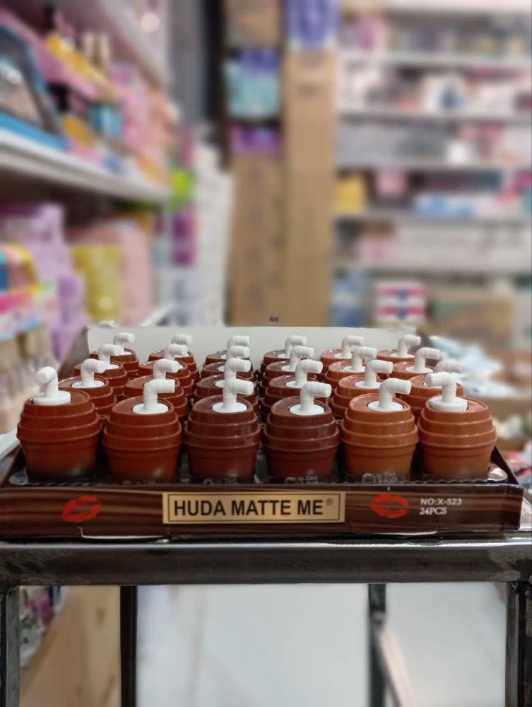 تینت مایع کد 134474 - خرید آرایشی لب عمده