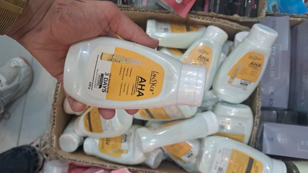 نمک بدن کد 134481 - خرید مراقبت بدن عمده