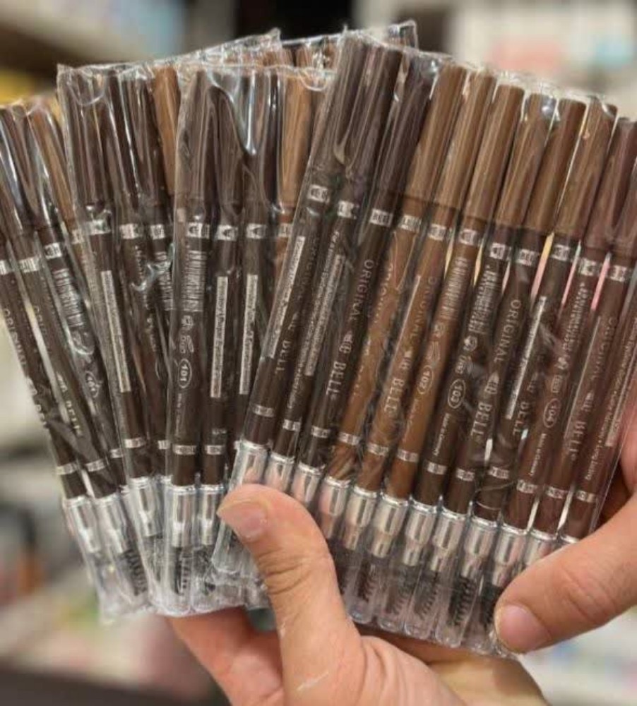 مداد ابرو کد 134790 - خرید آرایشی ابرو عمده