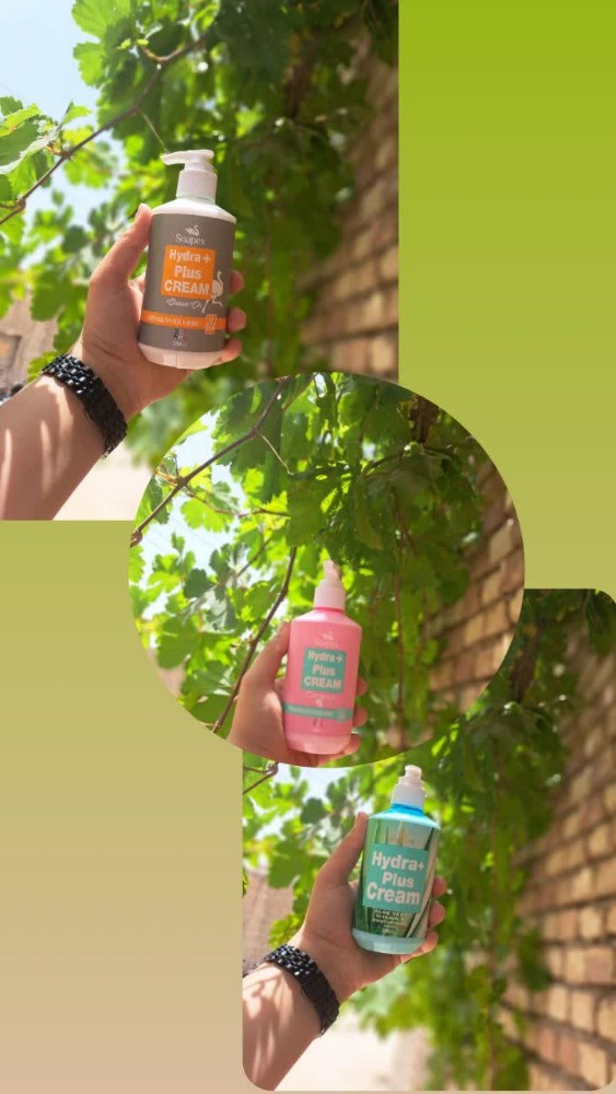 آبرسان کد 135062 - خرید کرم مرطوب کننده و نرم کننده عمده