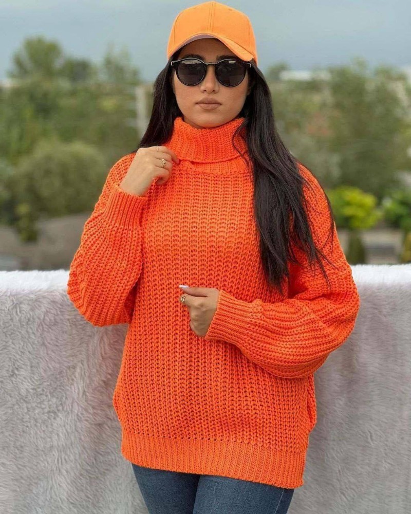 تونیک بافت یقه شل کد 135099 - خرید ست بلوز شلوار زنانه عمده