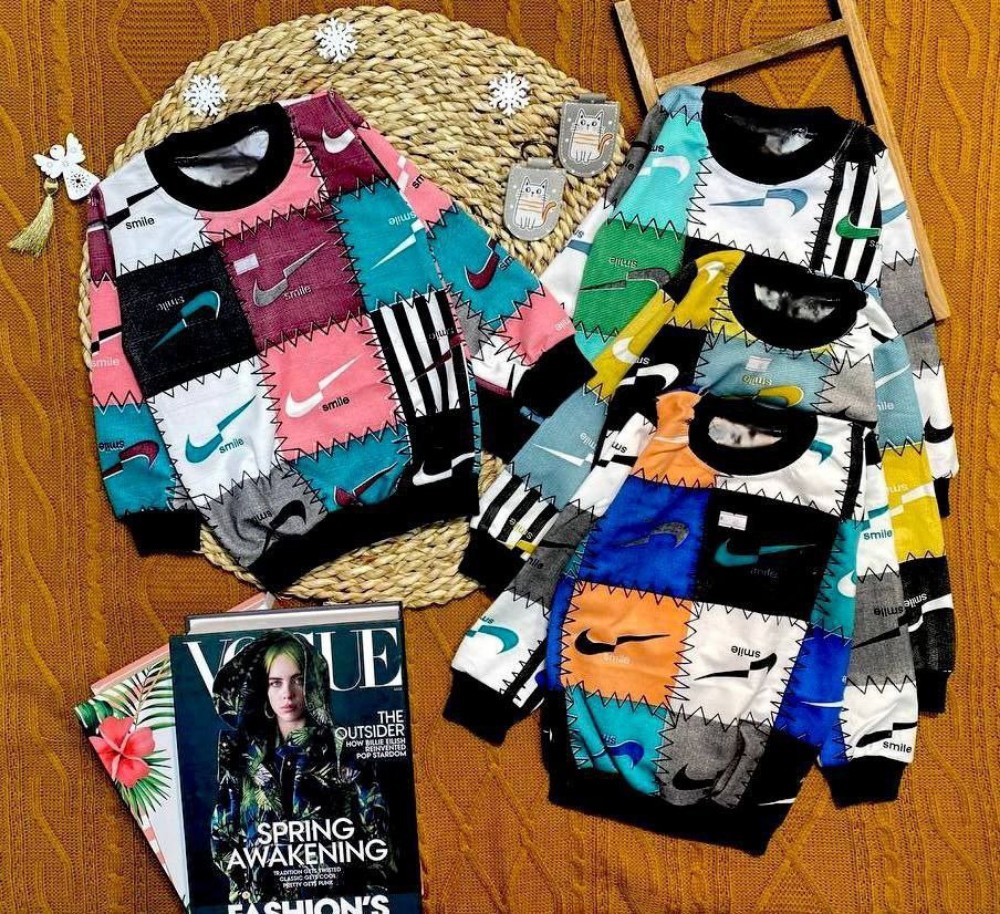 فروش عمده بلوز تک پسرانه کد 132877