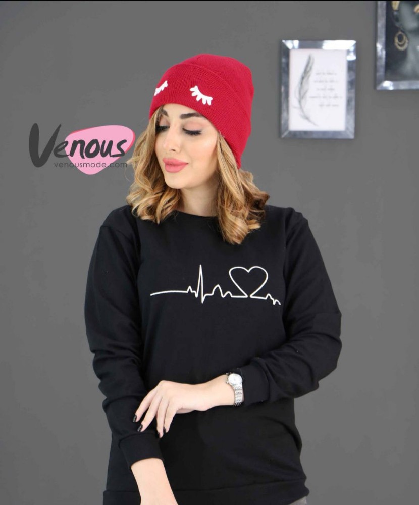 فروش عمده کلاه بافت رنگی کد 132552