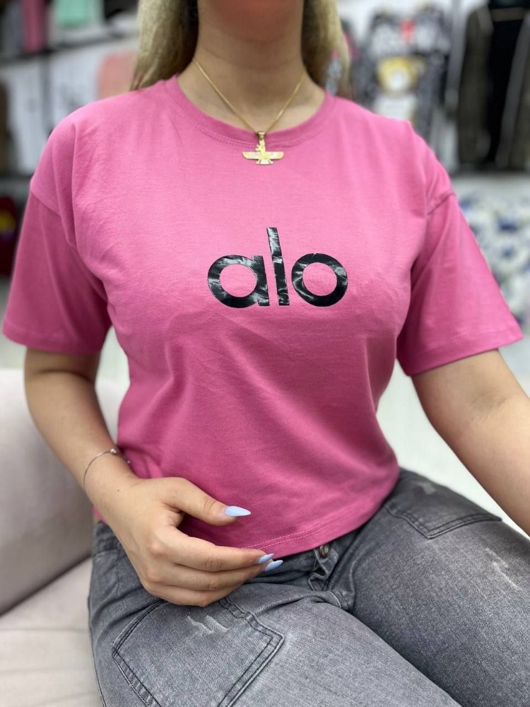 فروش عمده کراپ لش چاپ alo کد 133195