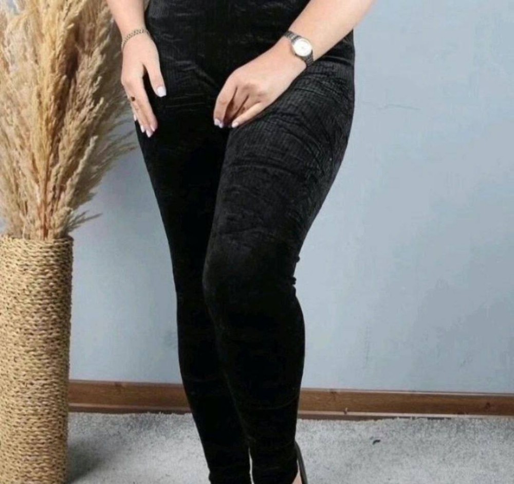 شلوار مخمل کبریتی مارک نانو کد 134022 - خرید شلوار زنانه عمده