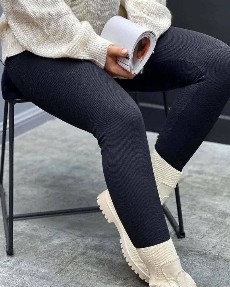 لگ کمر گنی تو کرکی کد 134131 - خرید شلوار زنانه عمده