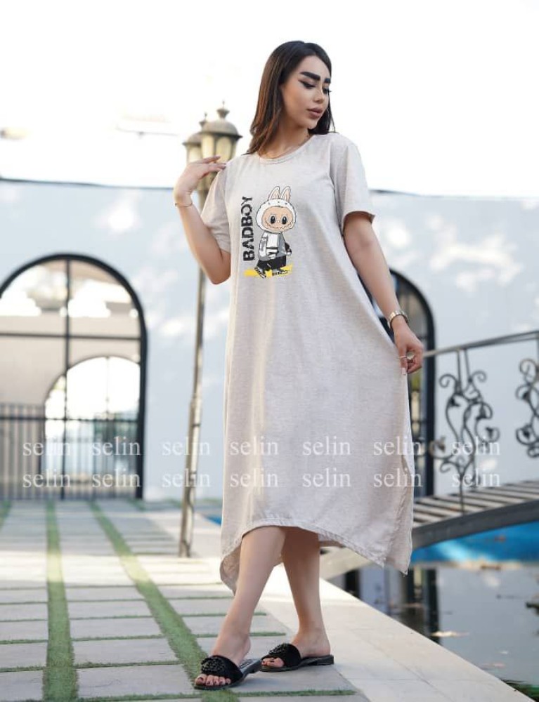 ساحلی لبوبو کد 134671 - خرید ساحلی زنانه عمده