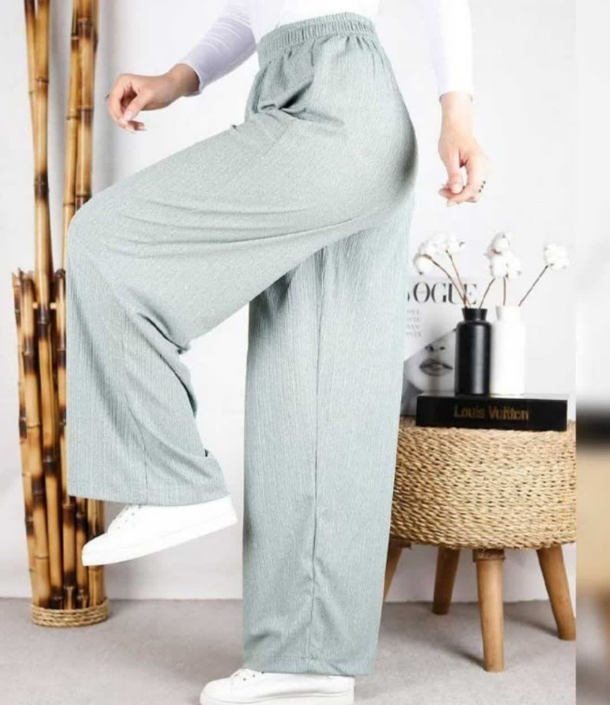 شلوار دامنی زنانه کریشه کد 134473 - خرید شلوار زنانه عمده