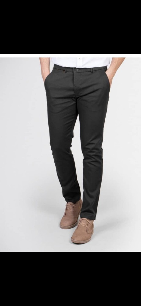 شلوار کتان مردانه ۳۱ تا ۳۶ کد 133731 - خرید شلوار مردانه عمده