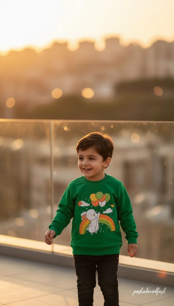 بلوز تک اسپرت کد 135389 - خرید بلوز تک دخترانه عمده