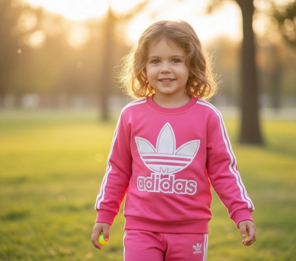 ست اسپرت کد 135419 - خرید ست بلوز شلوار پسرانه عمده