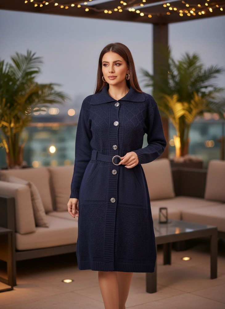 مانتوبافت کد 135423 - خرید مانتو زنانه عمده