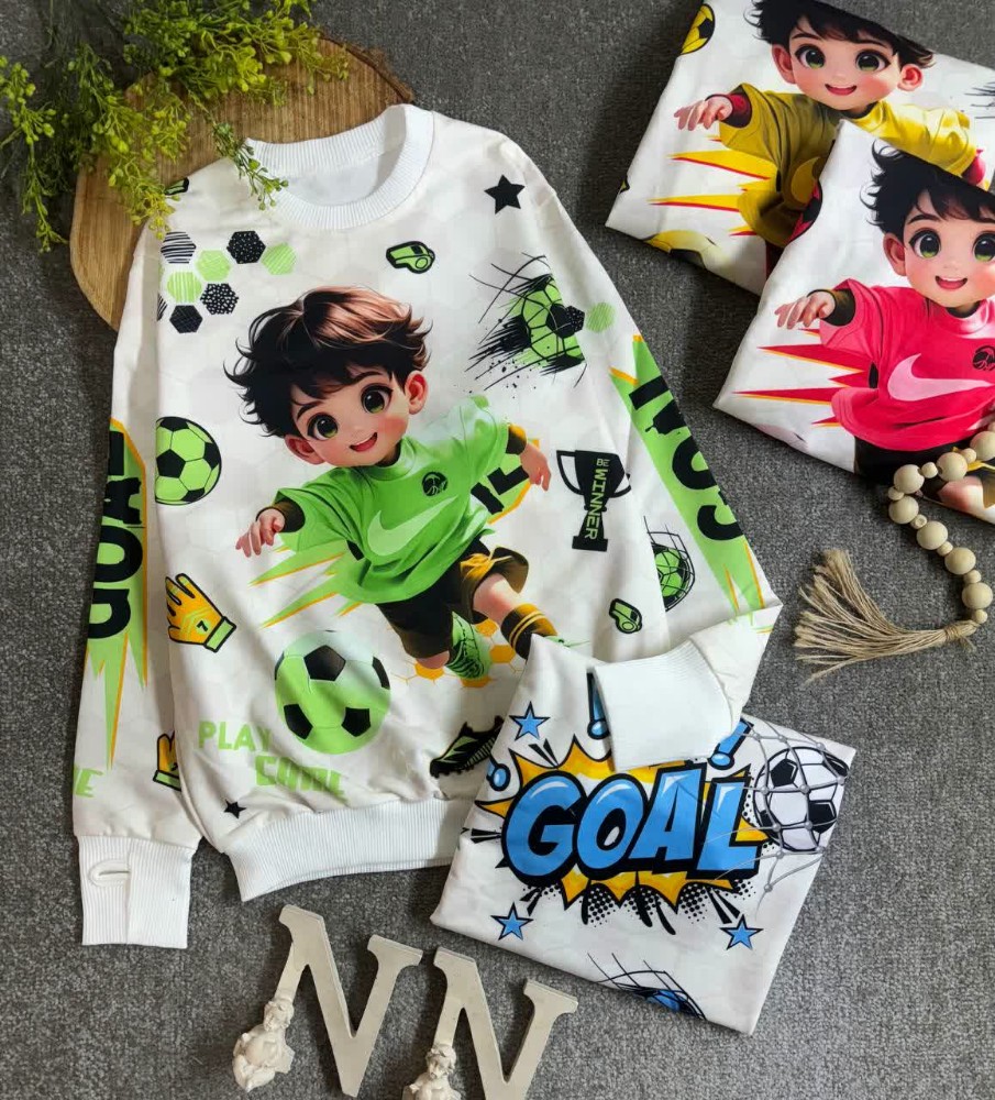 فروش عمده بلوز فینگردار پسرانه کد 132981