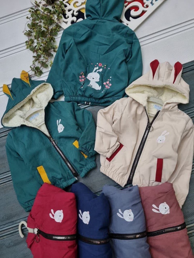 فروش عمده سوئی شرت میکرو داخل خز دخترانه کد 132982