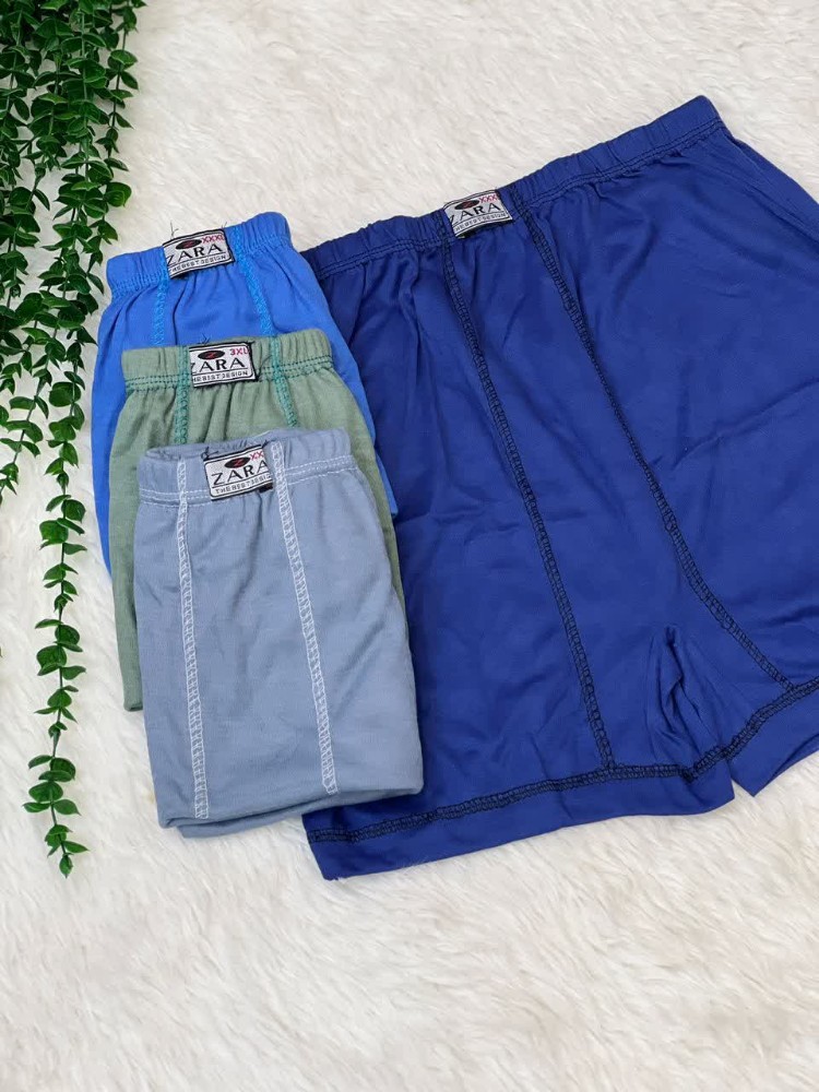 شورت پابلند کد 134083 - خرید شورت مردانه عمده