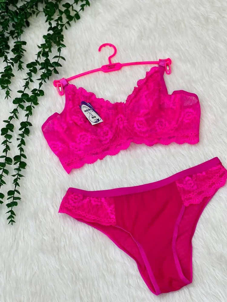 ست فنردار کد 134329 - خرید شورت و سوتین زنانه عمده