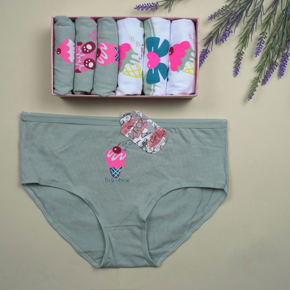 شورت عروسکی وارداتی کد 134450 - خرید شورت زنانه عمده