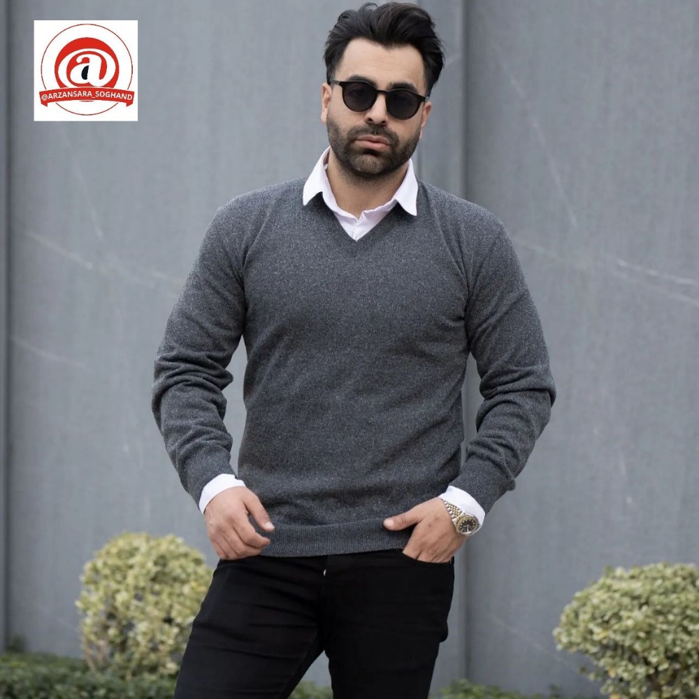 فروش عمده بافت یقه هفت کد 132977