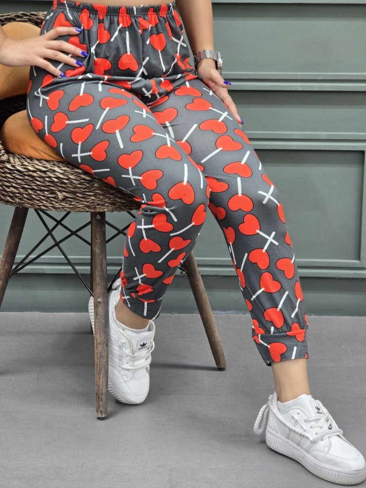 فروش عمده شلوار گیاهی زنانه کد 133150