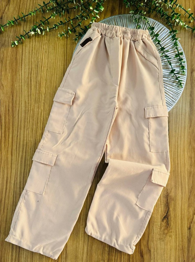 شلوار کاگو کد 134615 - خرید ست کت شلوار دخترانه عمده