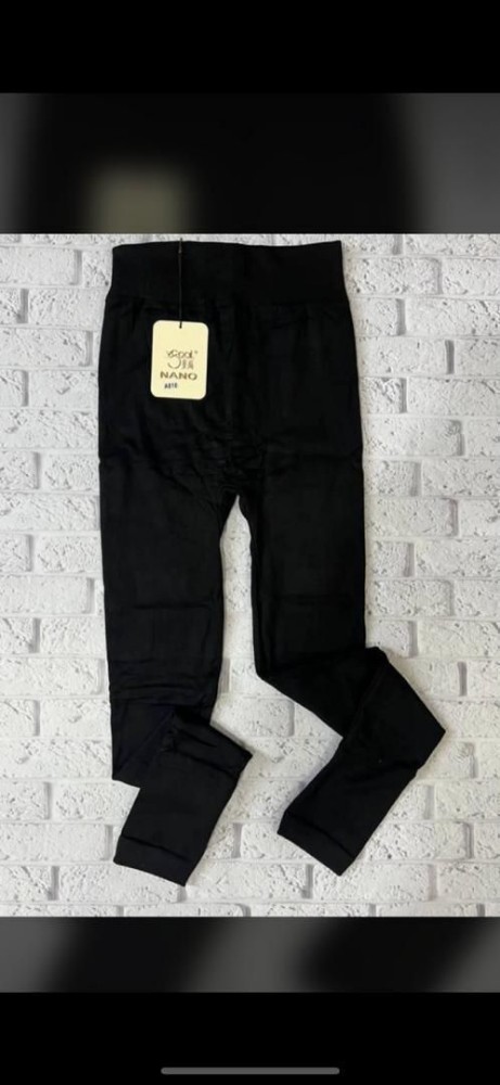 ساپورتی داخل خز نانو کد 135404 - خرید شلوار زنانه عمده