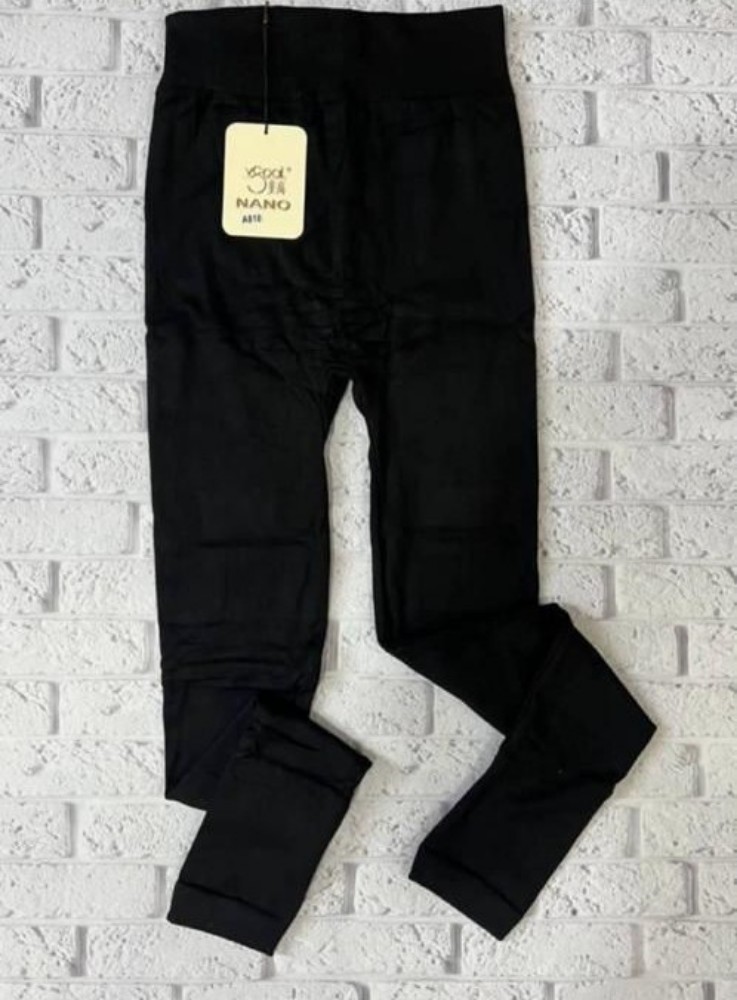 ساپورتی داخل خز نانو کد 135404 - خرید شلوار زنانه عمده