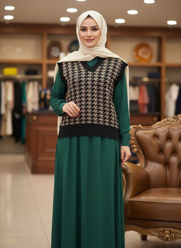 ژیله پیچازی کد 135410 - خرید تاپ و تیشرت زنانه عمده