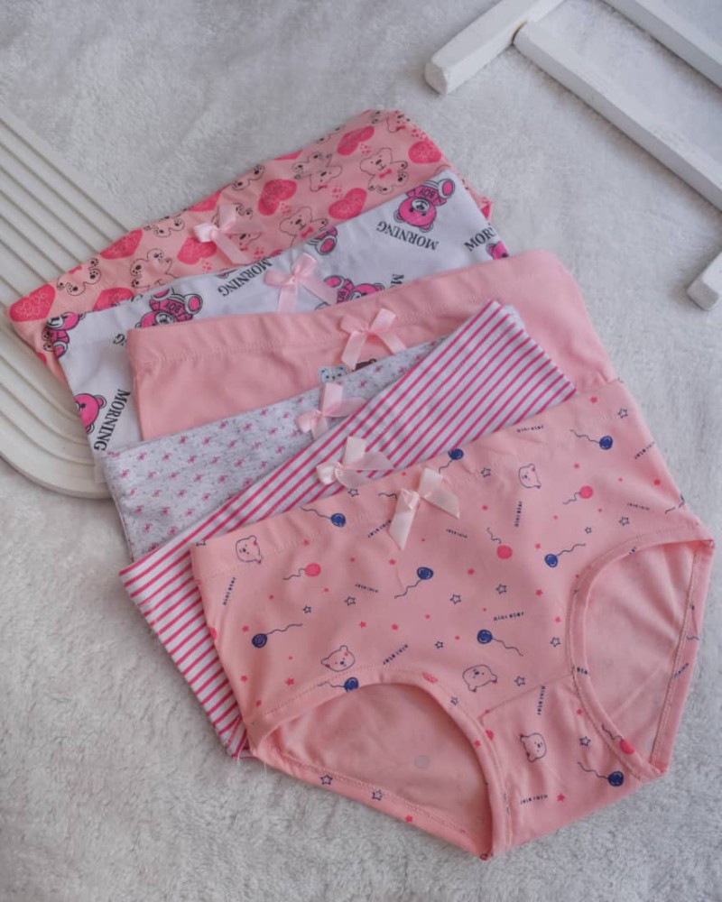 شورت کش پهن ترکL کد 133523 - خرید شورت زنانه عمده