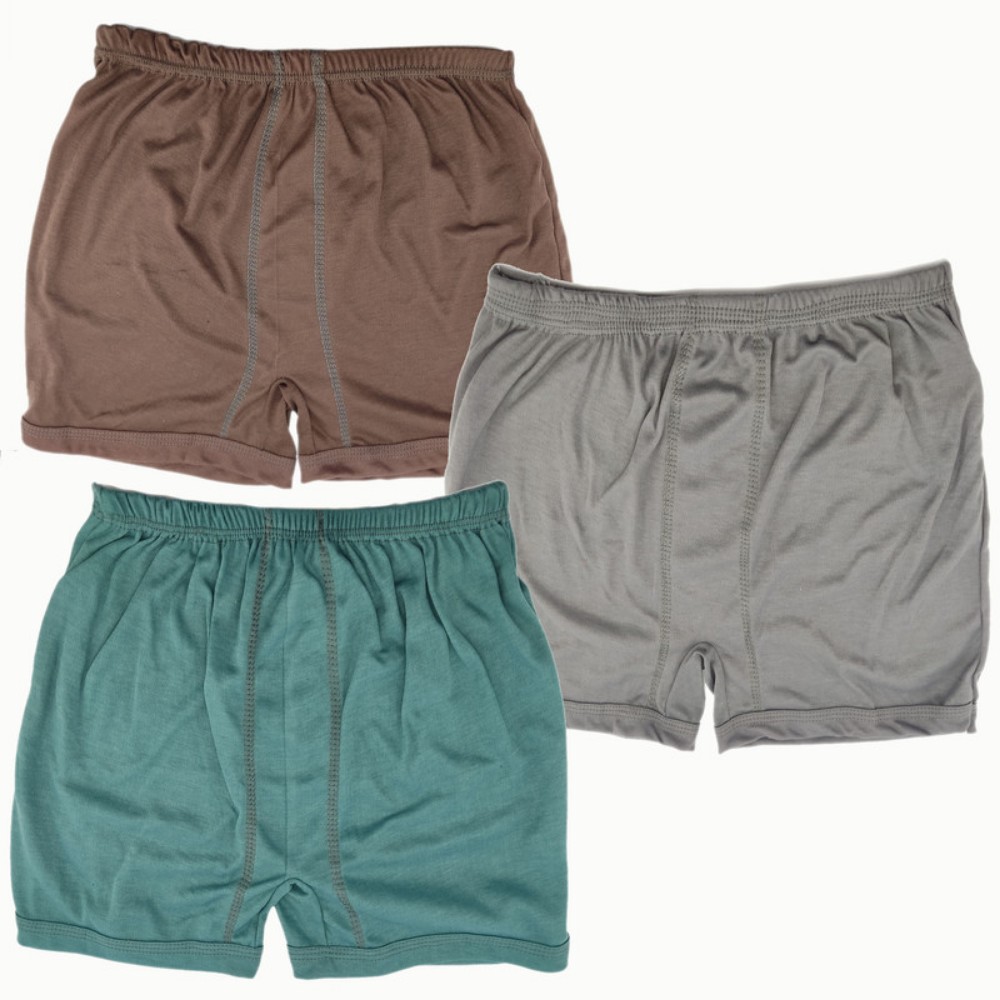 پادار مردانه کد 134861 - خرید شورت مردانه عمده