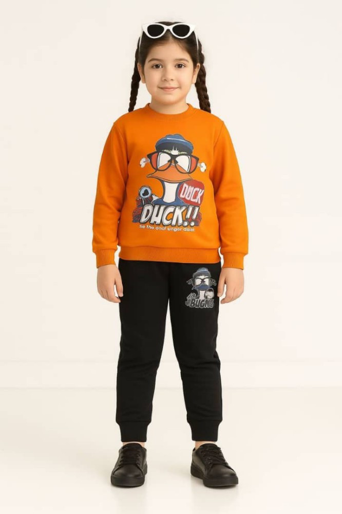 بلیز شلوار کد 134328 - خرید ست بلوز شلوار دخترانه عمده