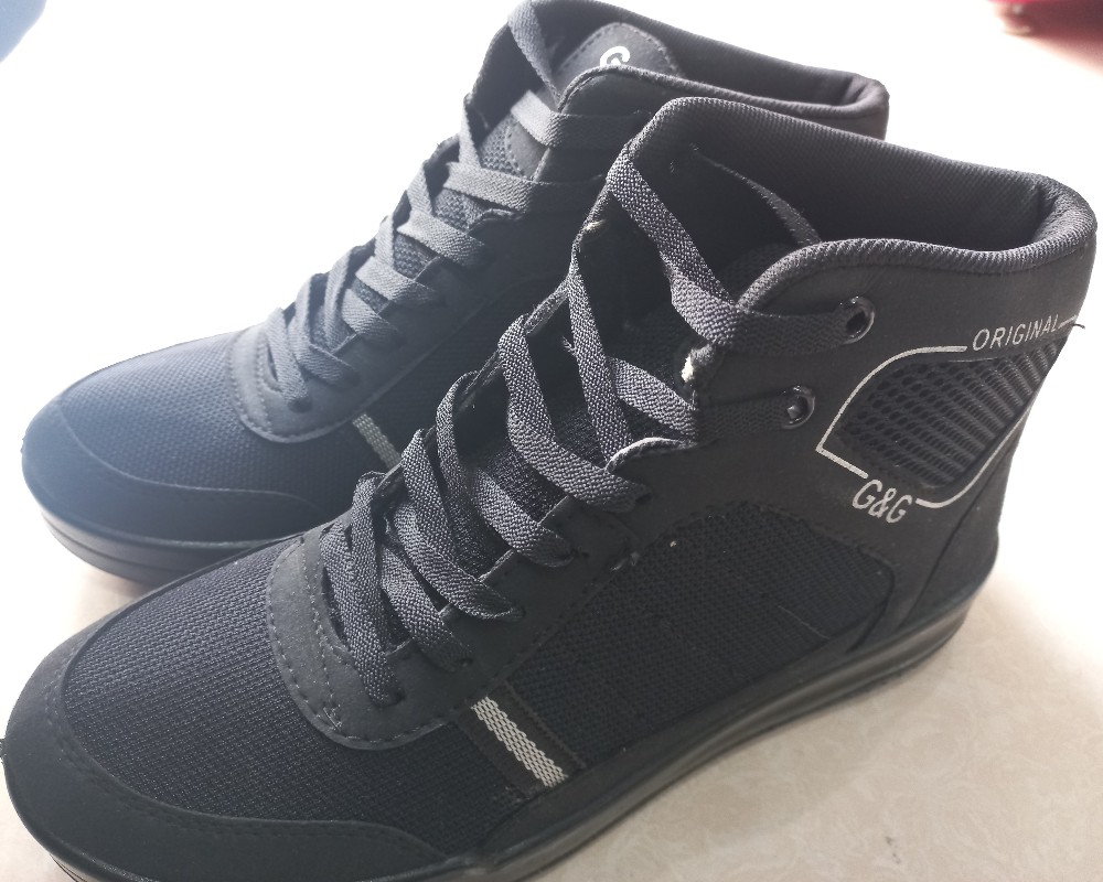 کفشی زاگرس مردانه ۱۲ زوجی کد 134503 - خرید کفش اسپرت مردانه عمده