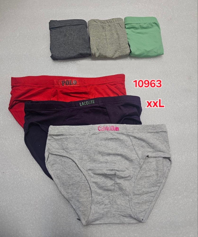 فروش عمده ⚜️شورت نخ اسپان اسلیپ مردانه⚜️ کد 97802