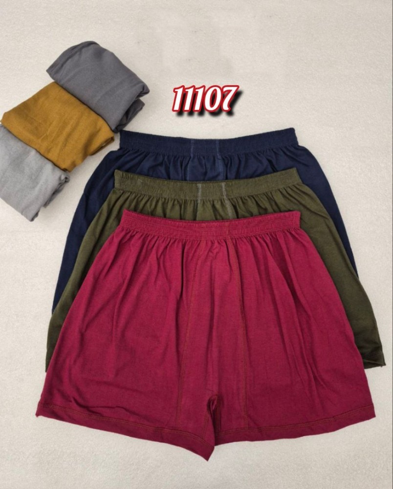 فروش عمده ⚜️شورت پادار نخی مردانه اعلاء⚜️ کد 95629