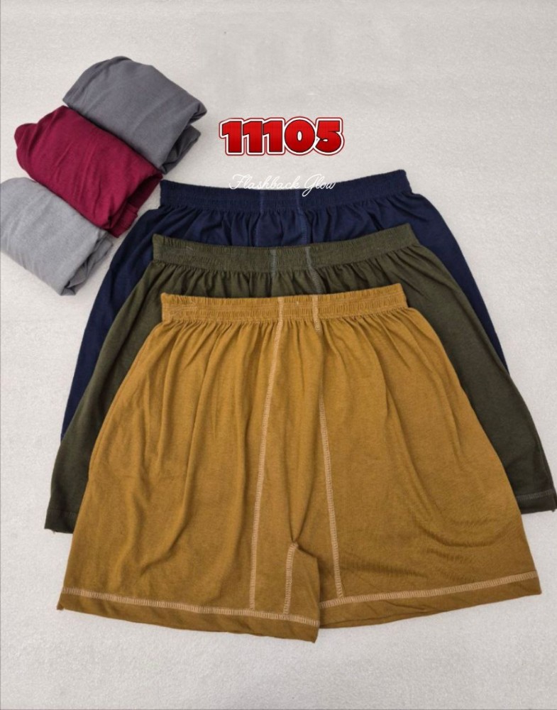 فروش عمده ⚜️شورت پادار نخی مردانه اعلاء⚜️ کد 103020