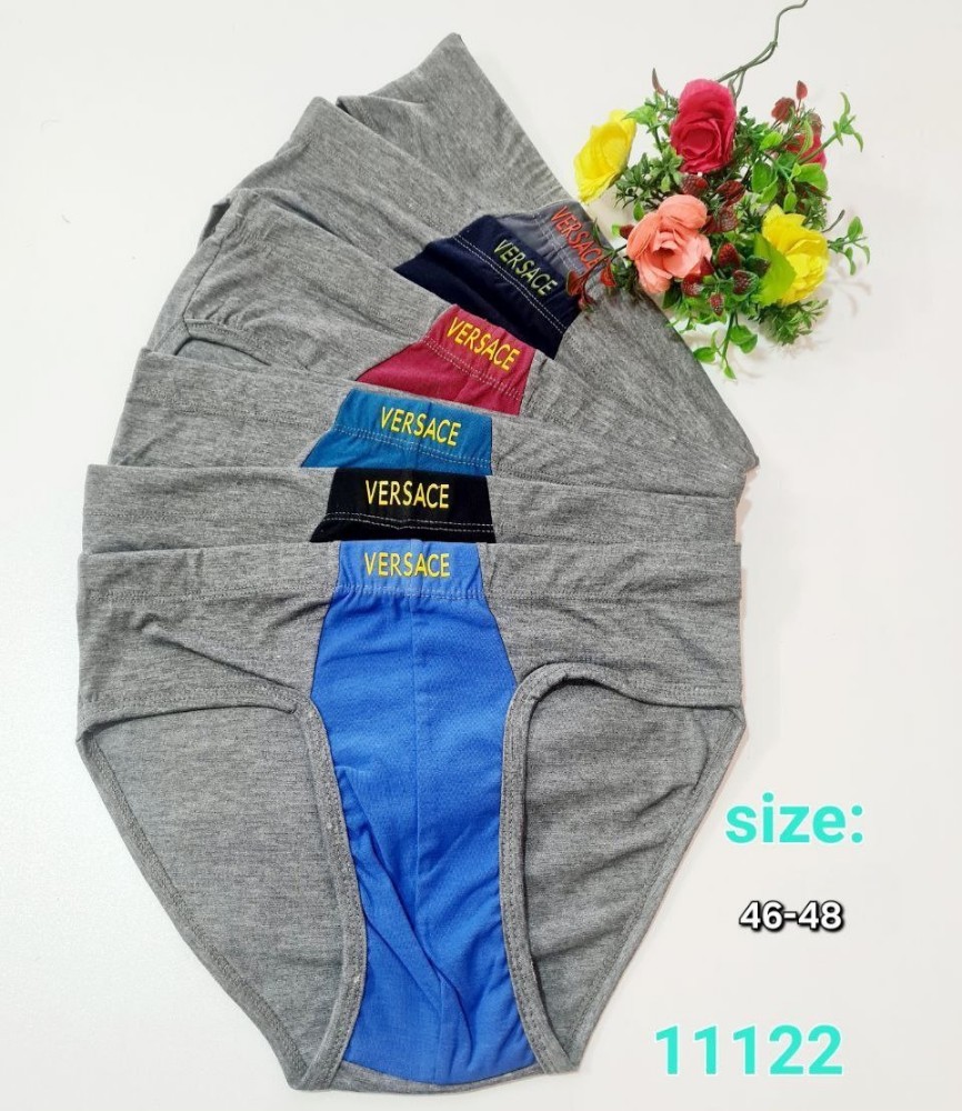 فروش عمده ️شورت اسلیپ ملانژ مردانه ️ کد 133344