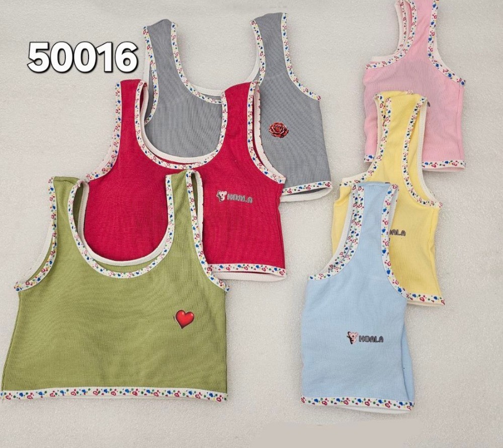 فروش عمده ⚜️نیم تنه کبریتی پد متحرک دخترانه⚜️ کد 118108