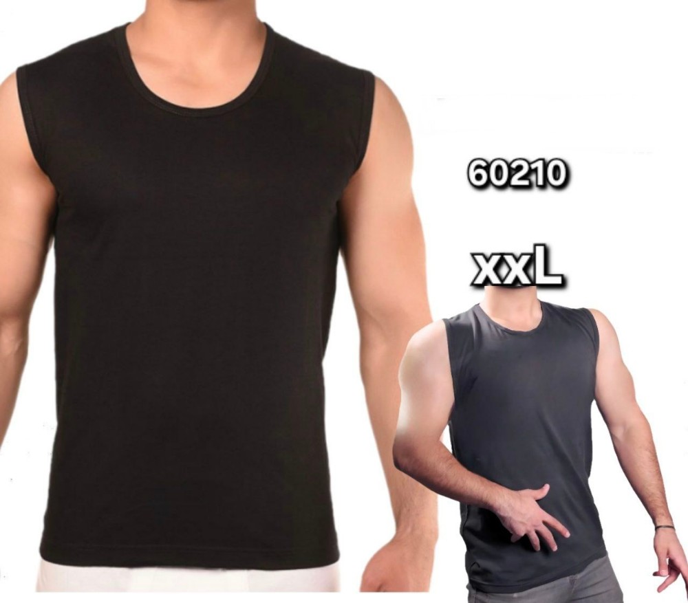 ️زیرپوش آستین حلقه ای مردانه ️ کد 133660 - خرید زیر پوش مردانه عمده