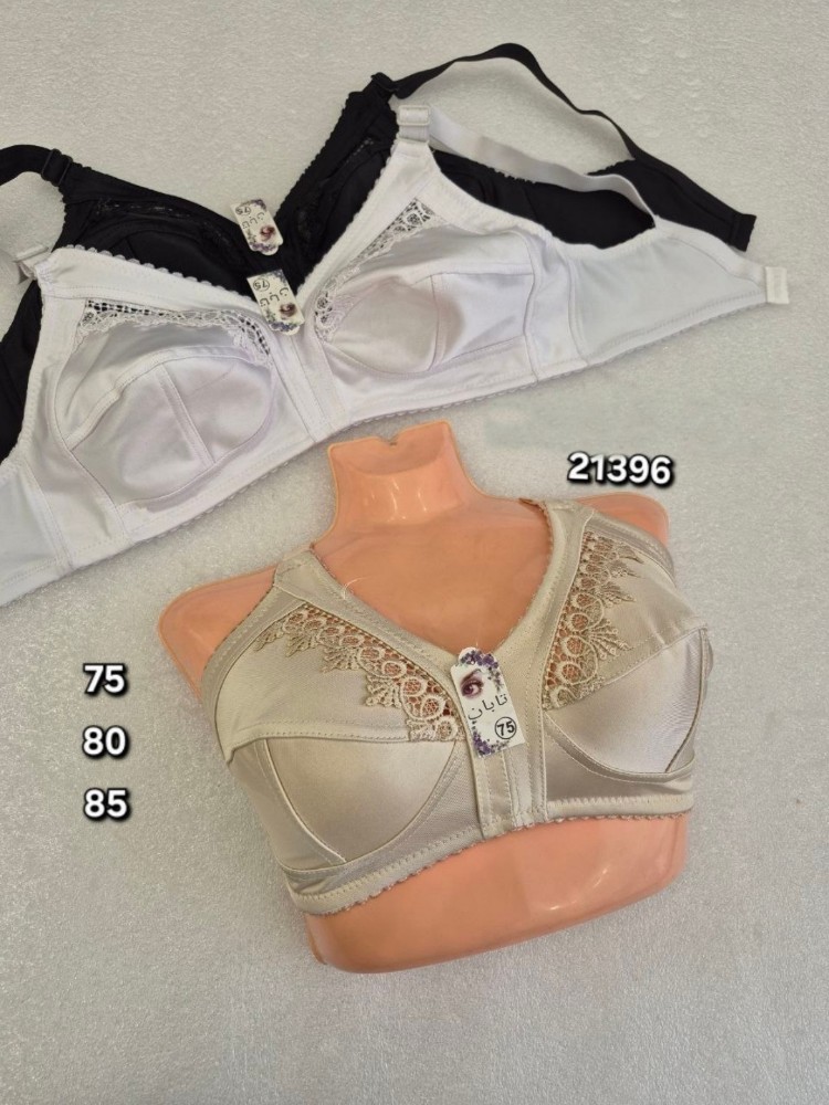 ️سوتین پرستویی زیرنخی اعلاء ️ کد 133904 - خرید سوتین زنانه عمده