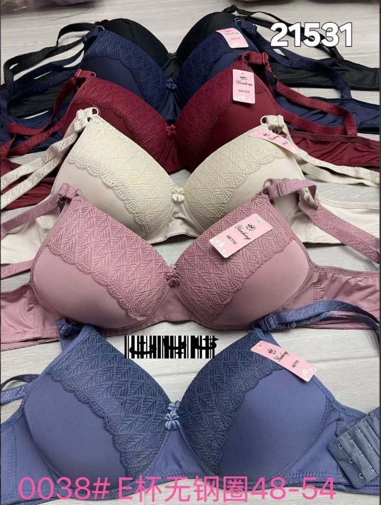 ⚜️سوتین اسفنجی فنردار زنانه⚜️ کد 113164 - خرید سوتین زنانه عمده